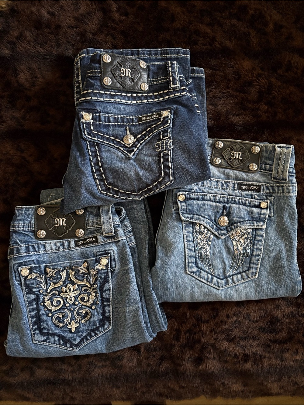 Miss Me Jeans BUNDLE